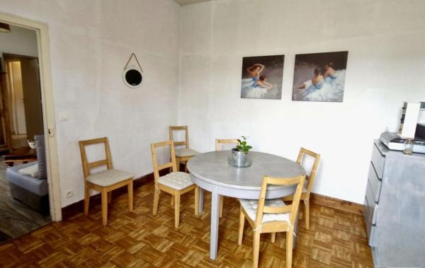 Vente Maison Pont-sainte-marie   