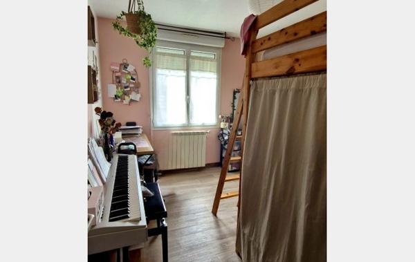 Vente Maison Pont-sainte-marie   