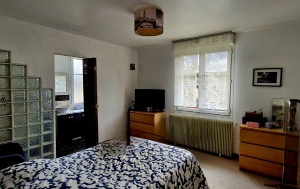 Vente Maison Pont-sainte-marie   