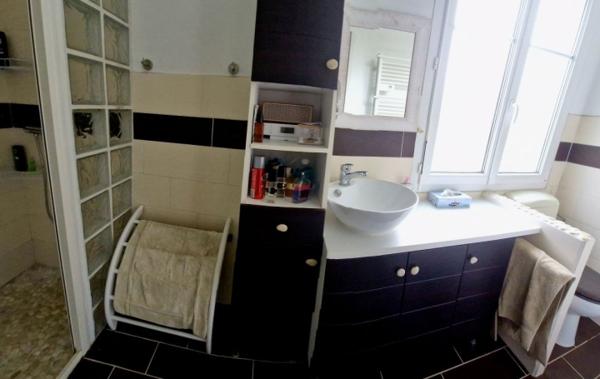 Vente Maison Pont-sainte-marie   