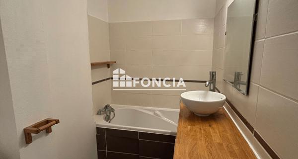 À vendre Studio 25 m² - Orléans 45100