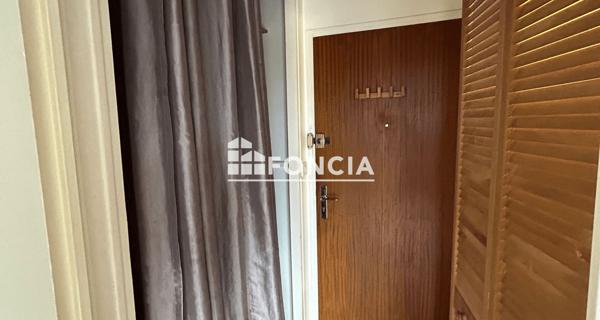 À vendre Studio 25 m² - Orléans 45100