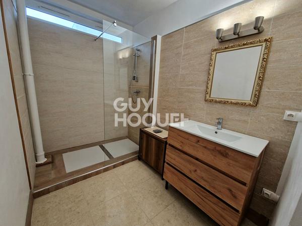 Appartement 4 pièces à vendre à Soissons - Exclusivité Guy Hoquet