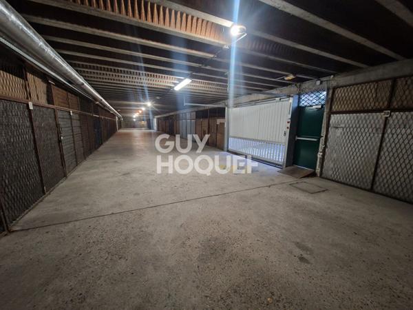 Appartement 4 pièces à vendre à Soissons - Exclusivité Guy Hoquet