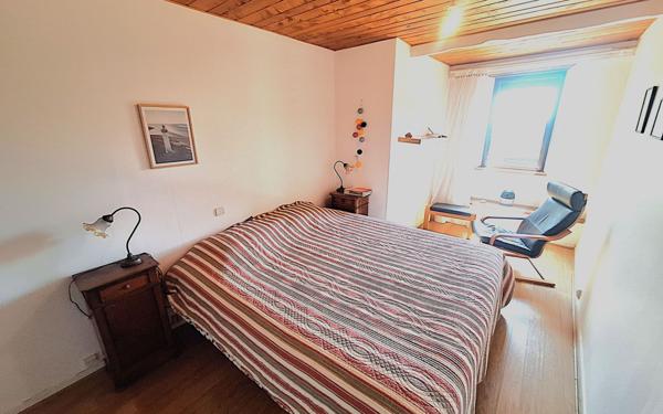 Maison à vendre    7 pièces •  Lanmeur