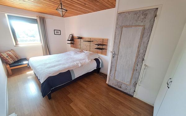 Maison à vendre    7 pièces •  Lanmeur