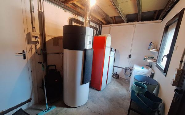 Maison à vendre    7 pièces •  Lanmeur