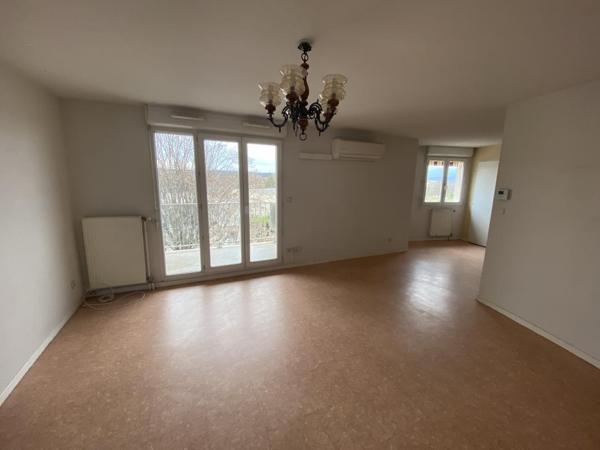 APPARTEMENT - T2 - 54.58 M2