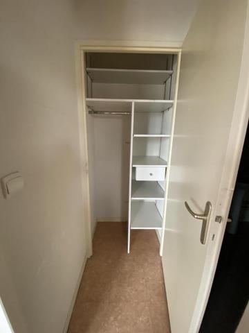 APPARTEMENT - T2 - 54.58 M2