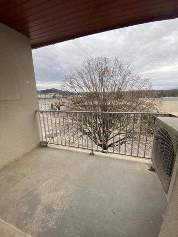 APPARTEMENT - T2 - 54.58 M2