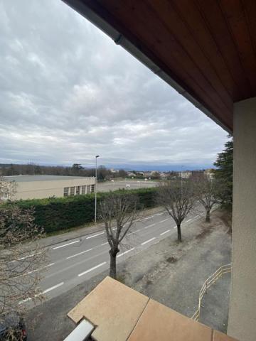 APPARTEMENT - T2 - 54.58 M2