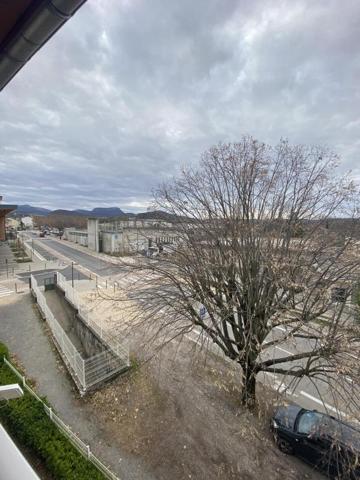 APPARTEMENT - T2 - 54.58 M2