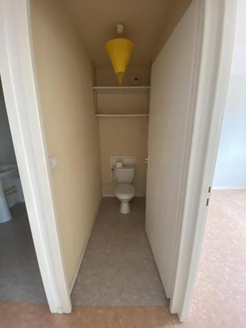 APPARTEMENT - T2 - 54.58 M2