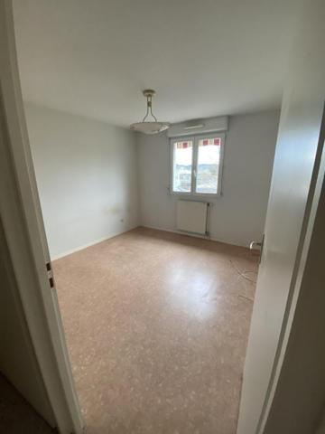 APPARTEMENT - T2 - 54.58 M2