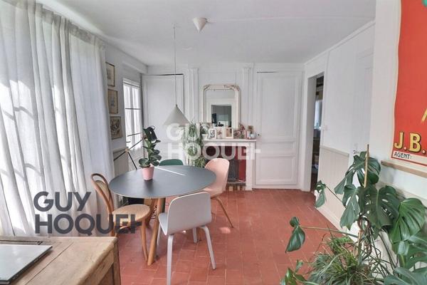 A deux pas de Bernay et de sa gare 1H20 Paris//St Lazare