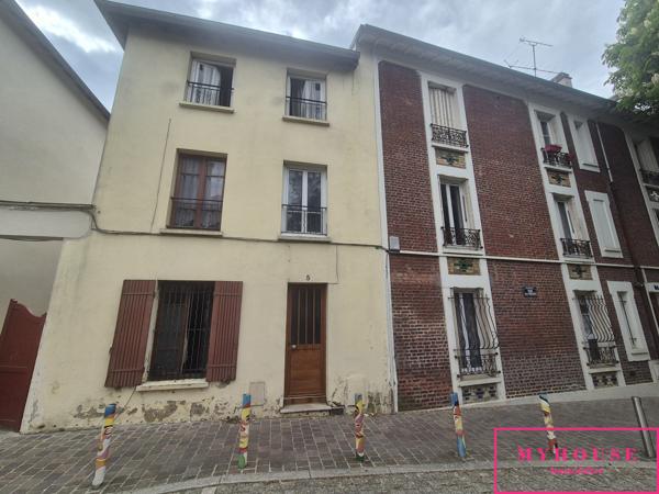 Appartement
                                                                                                                                                                                                                                                                                                                        1 pièce(s)                                                                                                                                                                                                                                                                                                                              15  m²