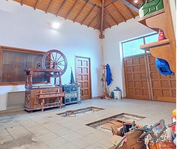 Maison Nivolas Vermelle 2 pièce(s) 109 m2 et à rénover