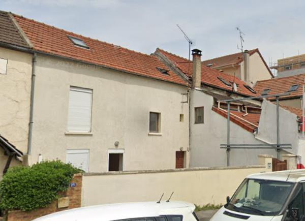Appartement
                                                                                                                                                                                                                                                                                                                        1 pièce(s)                                                                                                                                                                                                                                                                                                                              18.76  m²