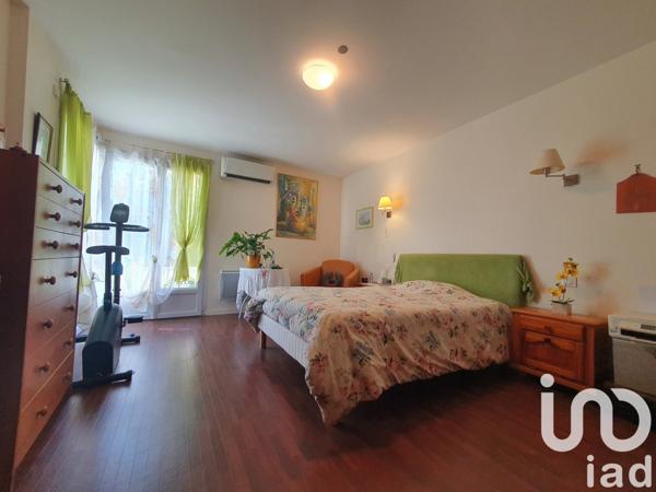 Pavillon 7 pièces de 185 m² à Coulommiers (77120)