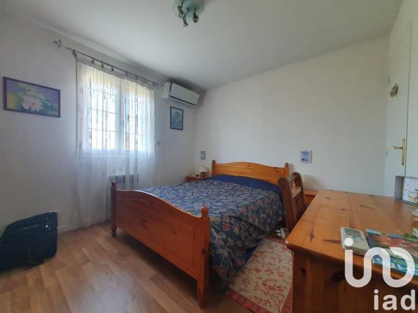 Pavillon 7 pièces de 185 m² à Coulommiers (77120)