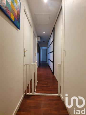 Pavillon 7 pièces de 185 m² à Coulommiers (77120)