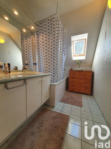 Pavillon 7 pièces de 185 m² à Coulommiers (77120)