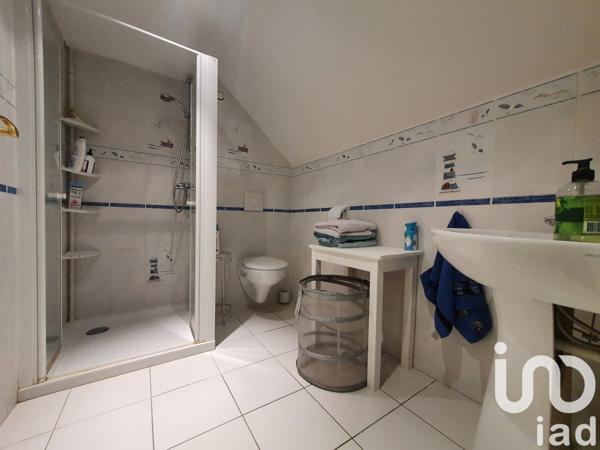 Pavillon 7 pièces de 185 m² à Coulommiers (77120)