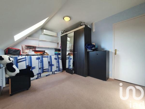 Pavillon 7 pièces de 185 m² à Coulommiers (77120)