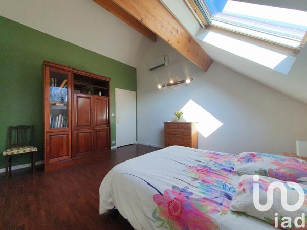 Pavillon 7 pièces de 185 m² à Coulommiers (77120)