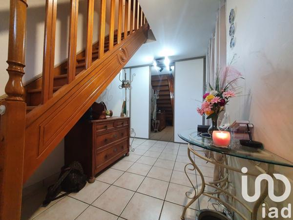 Pavillon 7 pièces de 185 m² à Coulommiers (77120)