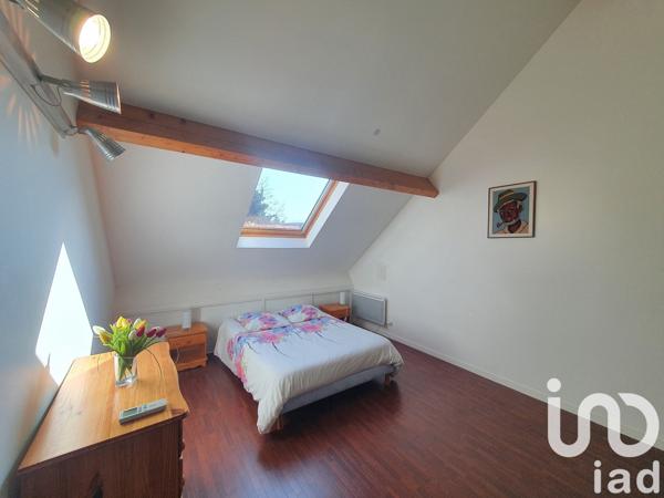 Pavillon 7 pièces de 185 m² à Coulommiers (77120)