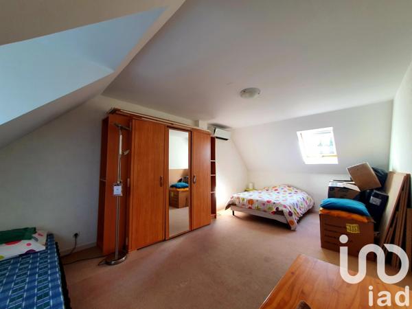 Pavillon 7 pièces de 185 m² à Coulommiers (77120)