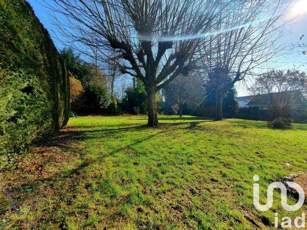 Pavillon 7 pièces de 185 m² à Coulommiers (77120)