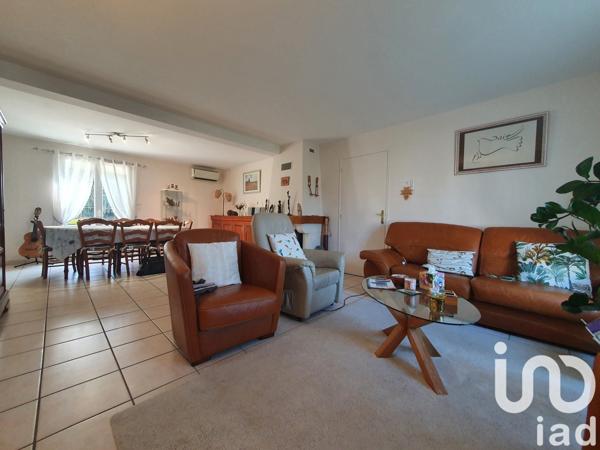 Pavillon 7 pièces de 185 m² à Coulommiers (77120)