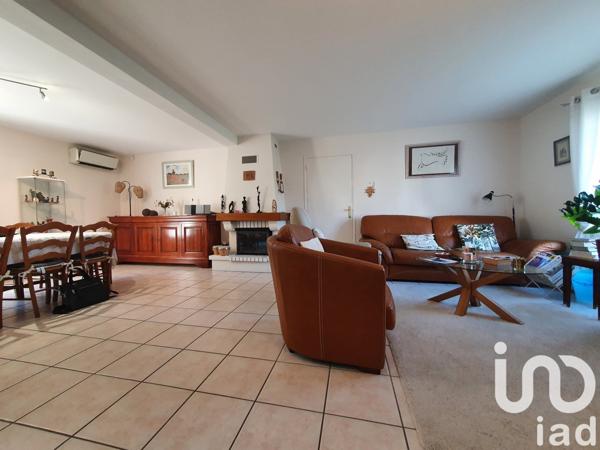 Pavillon 7 pièces de 185 m² à Coulommiers (77120)