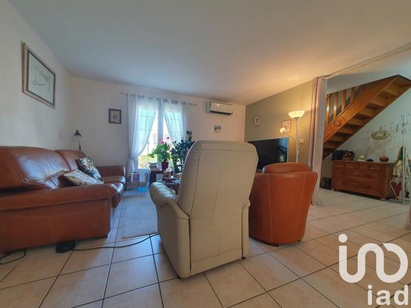 Pavillon 7 pièces de 185 m² à Coulommiers (77120)