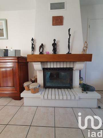 Pavillon 7 pièces de 185 m² à Coulommiers (77120)