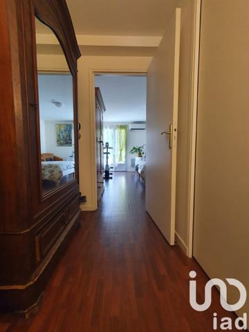 Pavillon 7 pièces de 185 m² à Coulommiers (77120)