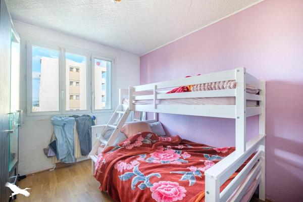 Appartement à vendre |  Décines-Charpieu |  4 pièces | 70 m²