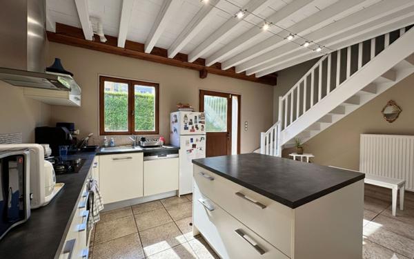 Maison à vendre    5 pièces • 153 m2 Saint-Romain-au-Mont-d'Or