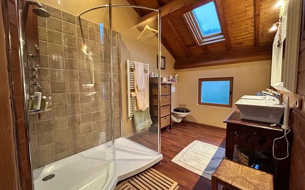 Maison à vendre    5 pièces • 153 m2 Saint-Romain-au-Mont-d'Or