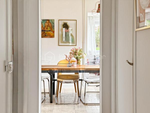 Maison traditionnelle de 220 m²