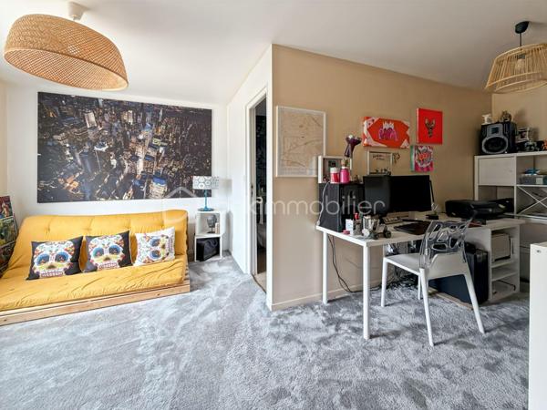 Maison traditionnelle de 220 m²