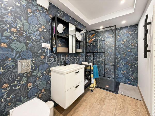 Maison traditionnelle de 220 m²