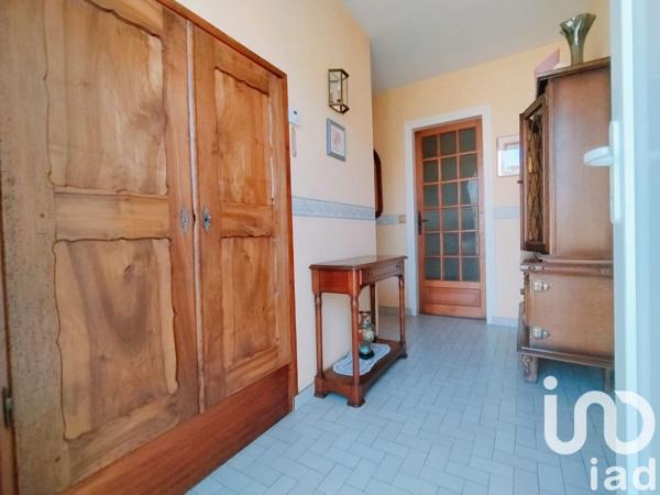 Maison à vendre 5 pièces 122 m² Caudan