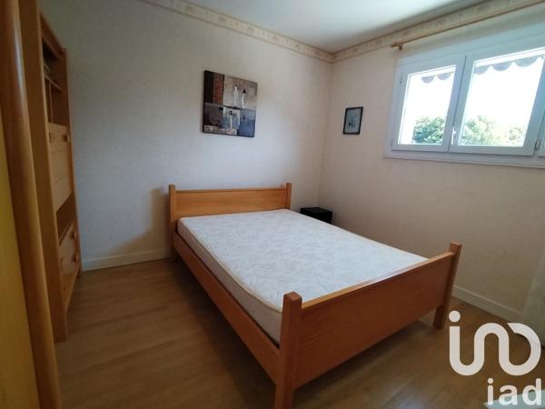 Maison à vendre 5 pièces 122 m² Caudan