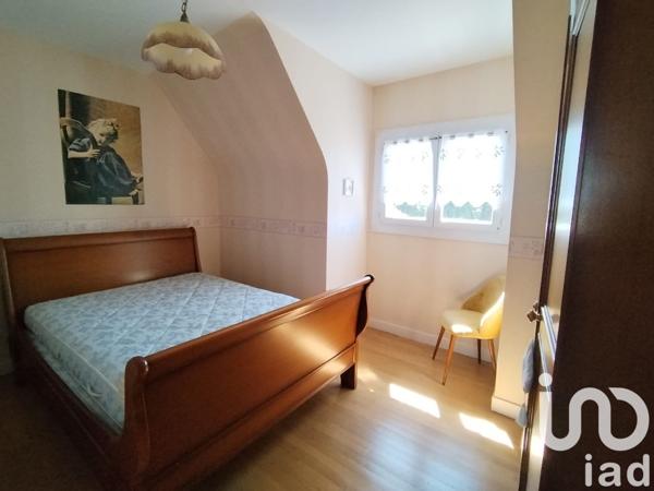 Maison à vendre 5 pièces 122 m² Caudan