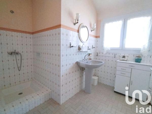 Maison à vendre 5 pièces 122 m² Caudan