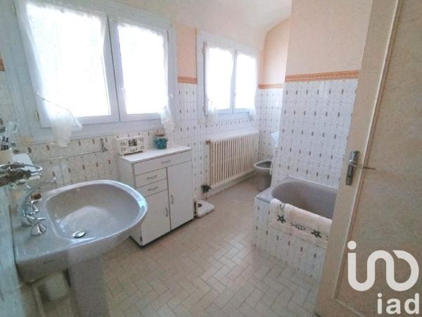 Maison à vendre 5 pièces 122 m² Caudan