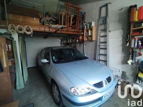 Maison à vendre 5 pièces 122 m² Caudan